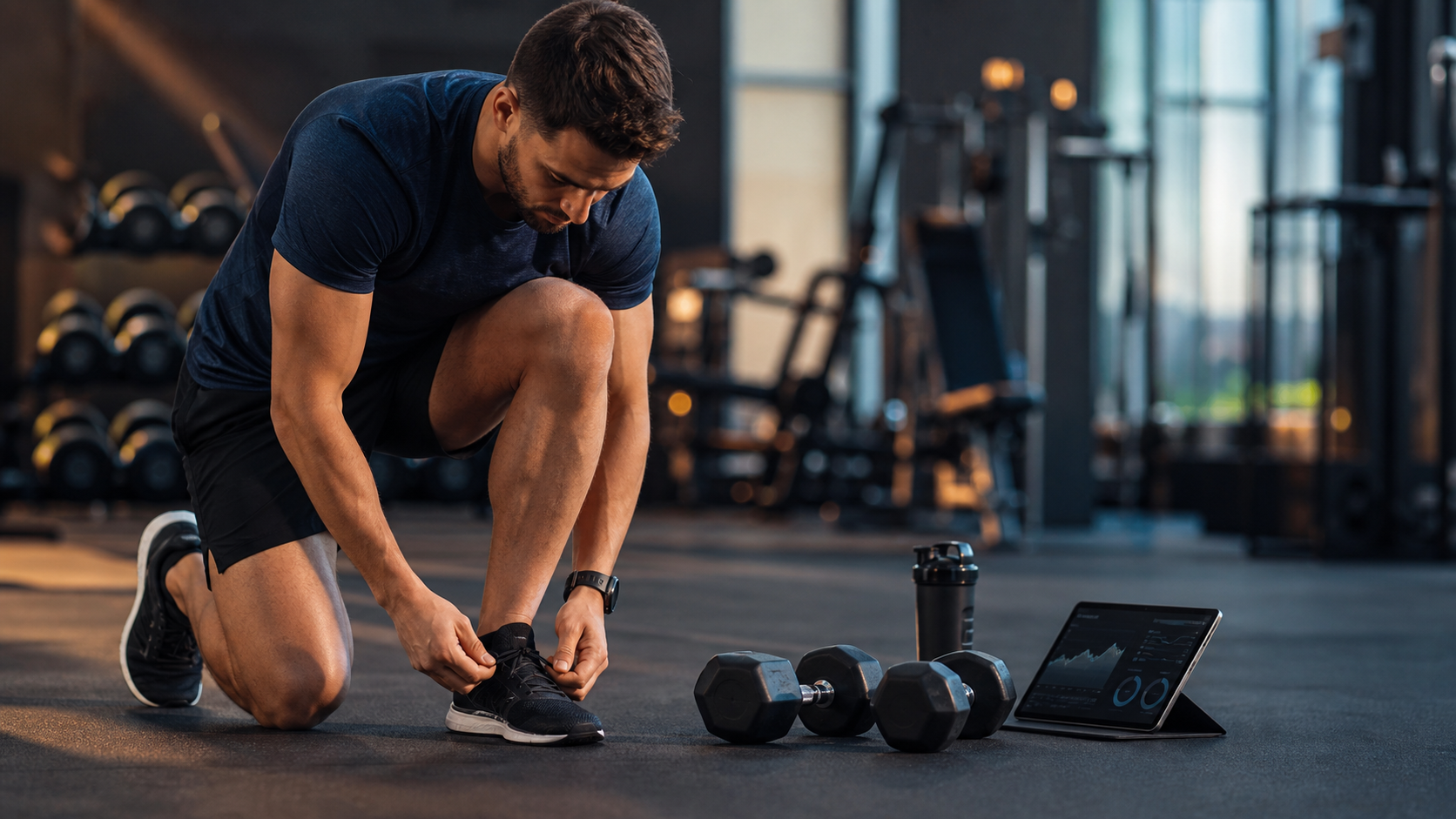 Editorial fitness health news image