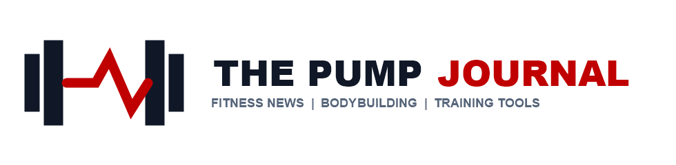 The Pump Journal