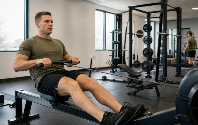 Military Activity Study Finds High MVPA in Servicemembers With Obesity