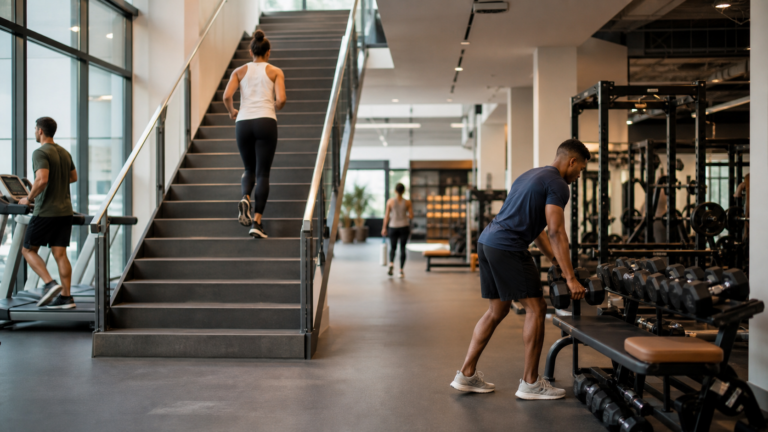 Brief Bursts of Harder Movement May Count More Than Lifters Think