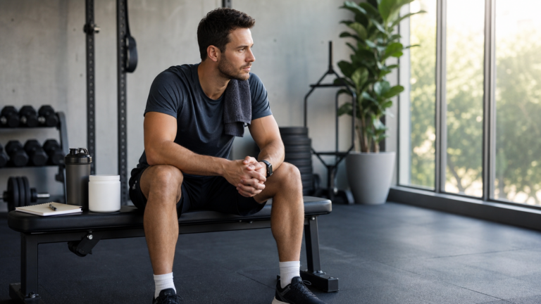 Creatine Depression Review Finds Mixed Signals, Not a Treatment Shortcut