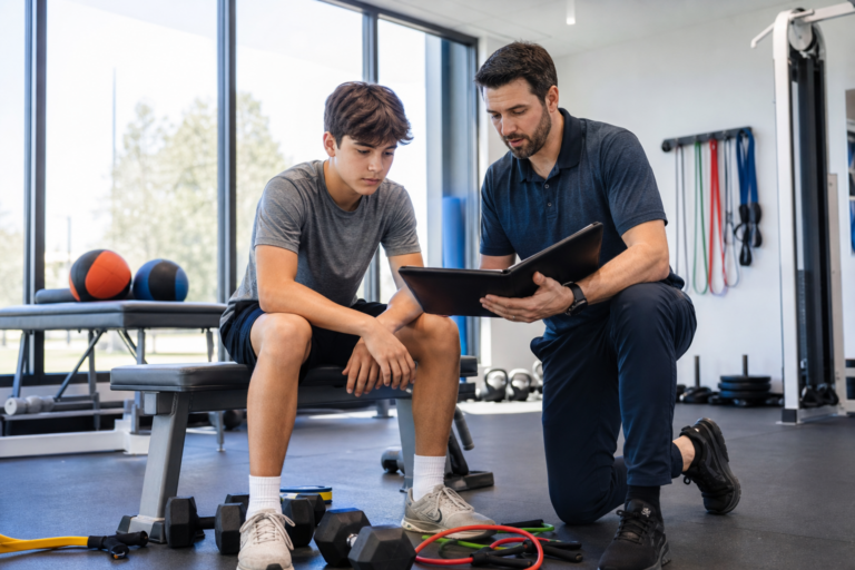 GLP-1 Review Raises Bone and Eating-Disorder Questions for Teen Weight-Loss Care