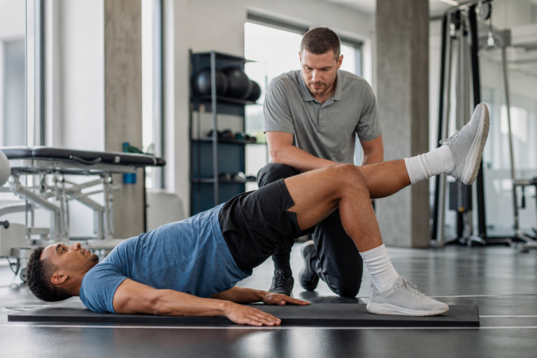 Hamstring Tendon Review Finds Earlier Repair May Lower Retear Risk