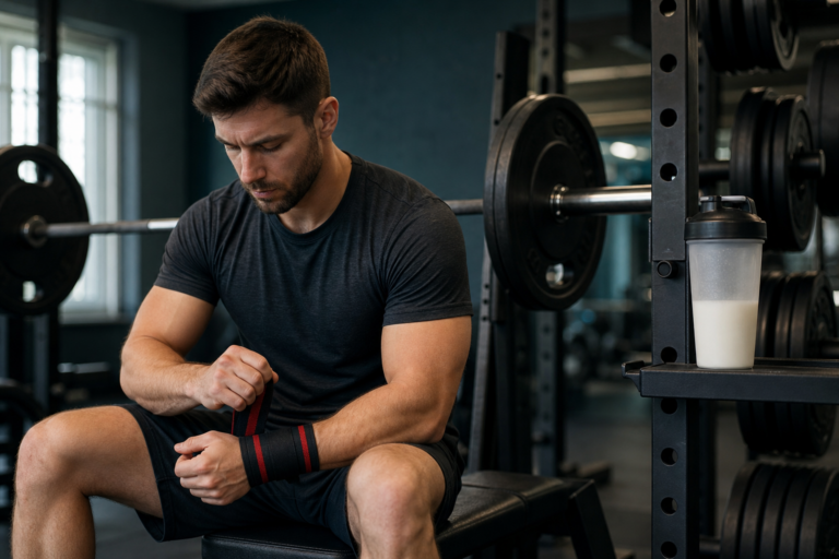 Pre-workout creatine beat during- and post-lift timing in a new randomized crossover trial