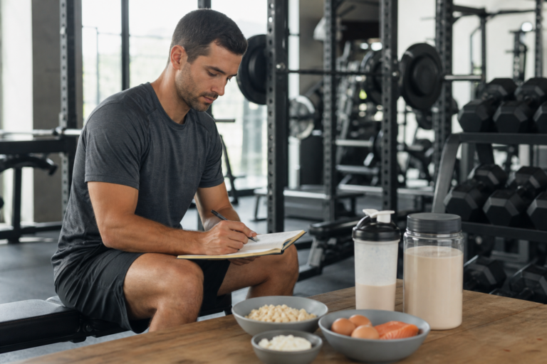 Protein and Strength Training Review Argues Guidelines Should Aim Beyond the Bare Minimum