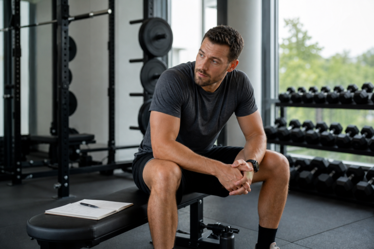 Strength training sweet spot study points to enough lifting, not endless volume