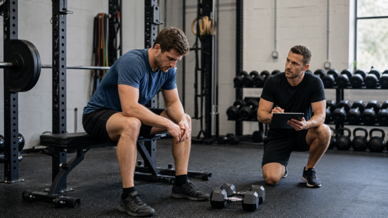 Advanced lifting methods showed a strength edge, but not a universal muscle-growth shortcut