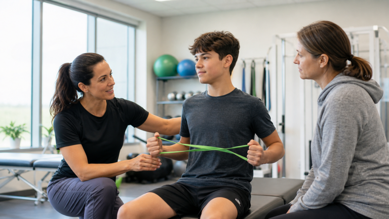 ACSM Says Prescribed Exercise Belongs in Pediatric Cancer Supportive Care