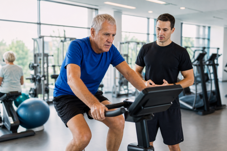TyG Index Study Flags a Metabolic Link to Relative Grip Strength