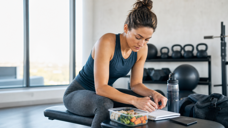 Sports Nutrition Review Pushes Back on Social-Media Rules for Active Women