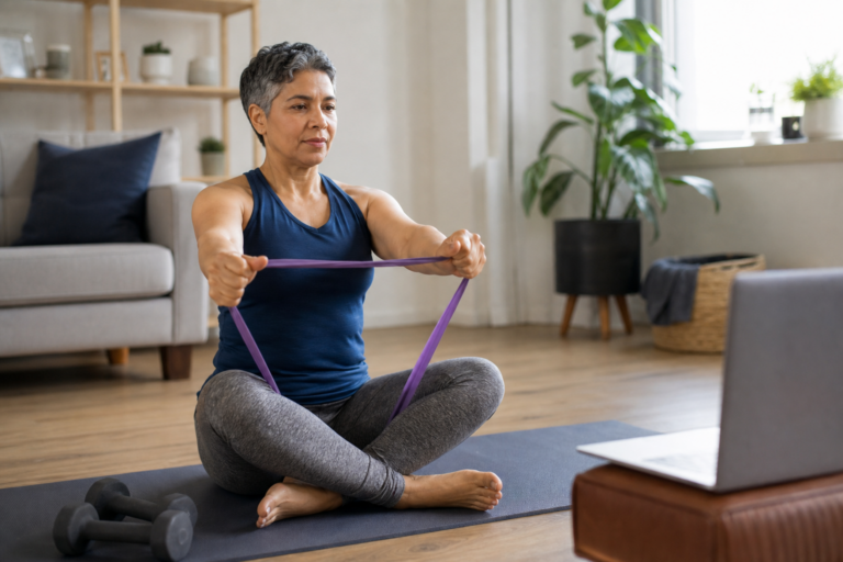 Aortic Dissection Exercise Trial Supports Guided Return to Activity