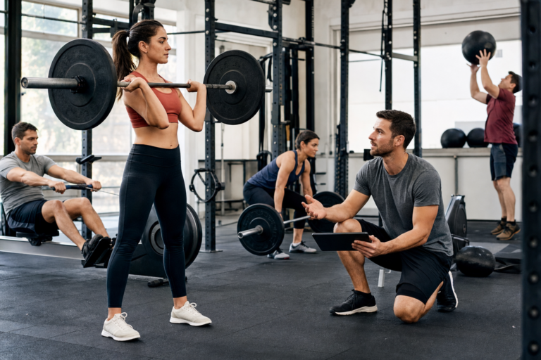 CrossFit Research Commentary Calls for Better Training-Monitoring Context