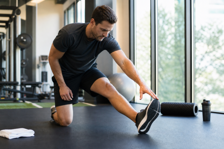 DOMS Imaging Review Helps Separate Soreness From Injury