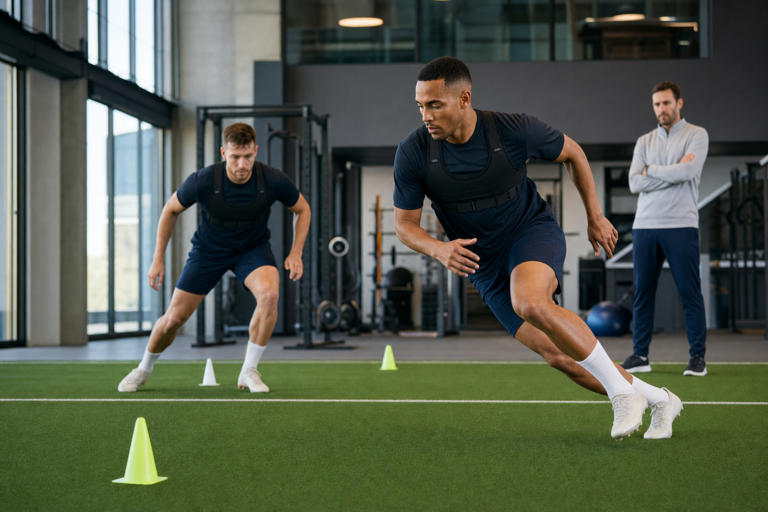 Football Injury Model Study Questions Simple Workload Ratios