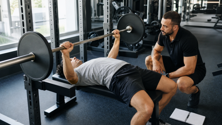 Muscle Growth Review Challenges Training Pump Myths